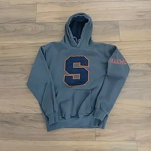 Syracuse Hoodie